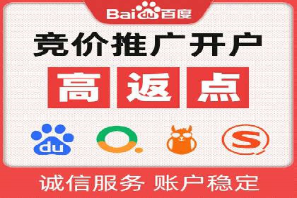 百度推广公司案例研究：打造差异化竞争优势，脱颖而出